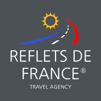Reflets de France - Voyages au pays des spiritueux